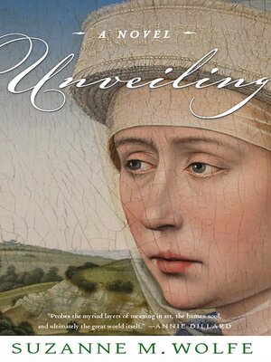 cover image of Unveiling